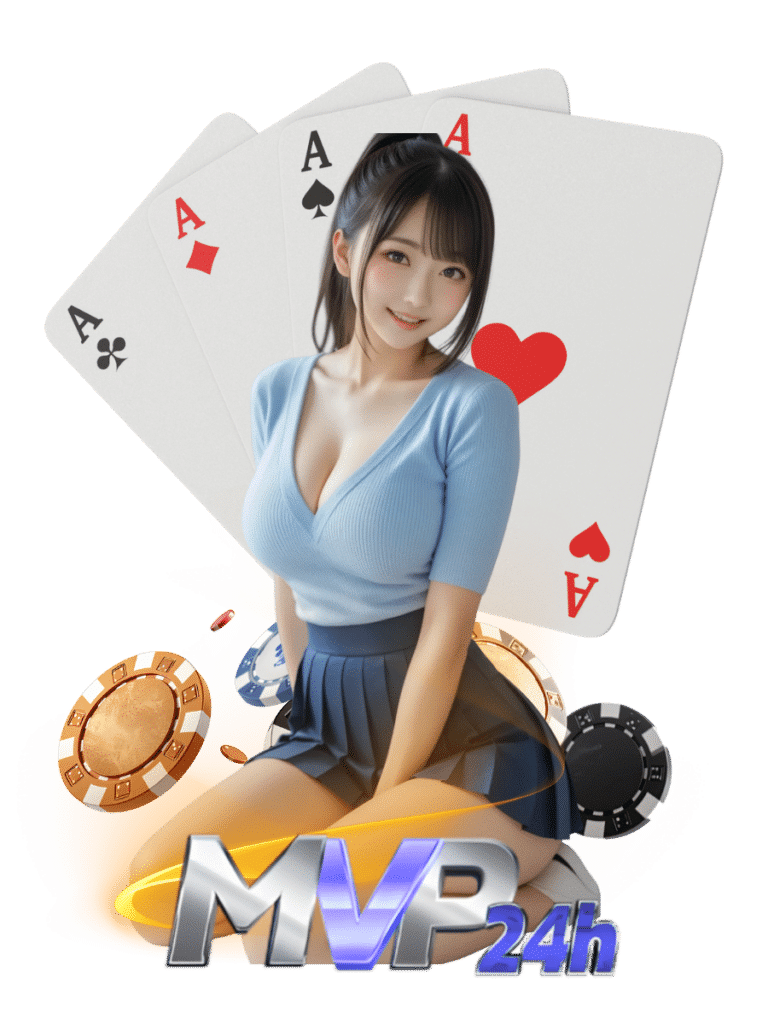 mvp24 vip