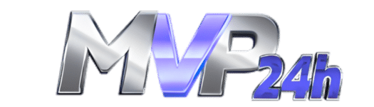 mvp24 vip logo