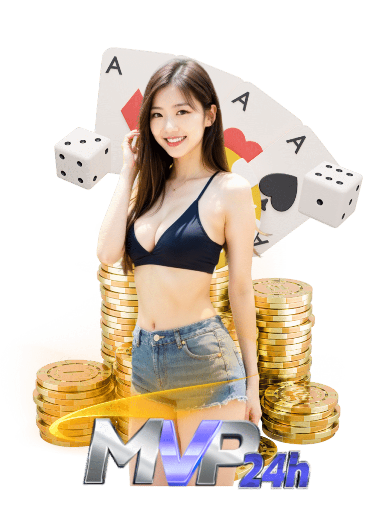 mvp24 vip สมัครเว็บพนัน